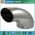 90 Degree Stainless Steel Elbow with High Quality Low Price